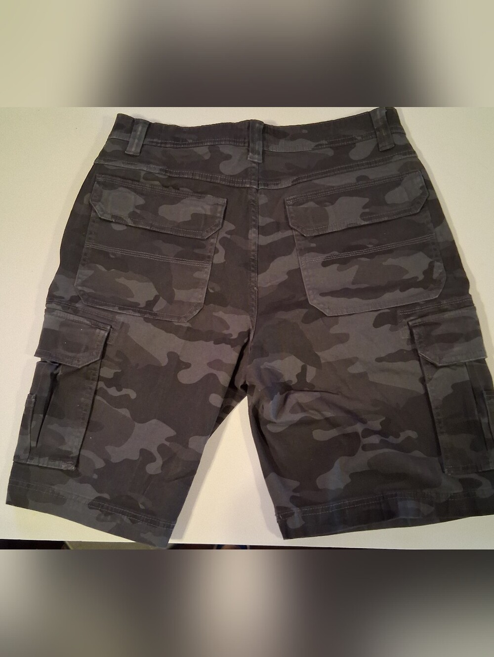 Red Head Brand Co Men's Size 32 Camo Print